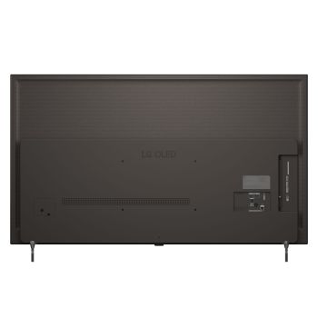 Foto posteriore TV OLED55B6ELC 2026